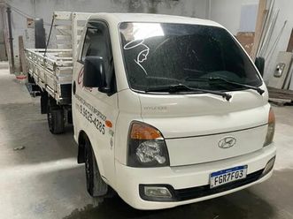 hyundai hr 2.5 tci diesel (rs/rd) 2014