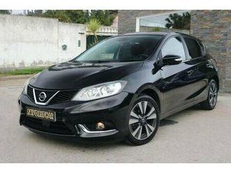 nissan pulsar 1.2 dig-t tekna