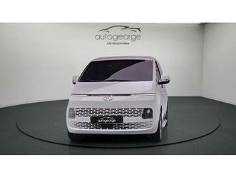 hyundai staria l3.5 tourer 9seater autogeorge.com