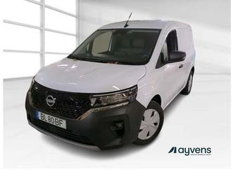 nissan townstar townstar ev 45 kwh l1 comfort 3l