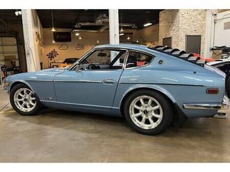 1976 datsun 280z
