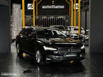 volvo v90 2.0 d4 inscription geartronic