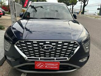 platinum 1.0 tb 12v flex aut