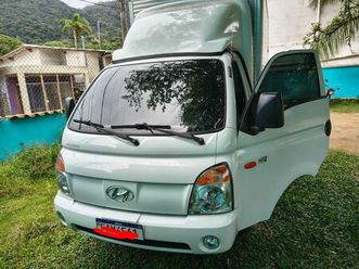 hyundai hr 2.5 tci diesel (rs/rd) 2012