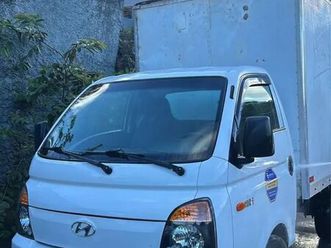 hyundai hr 2.5 tci diesel (rs/rd) 2018