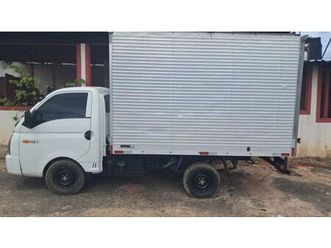 hyundai hr 2.5 tci diesel (rs/rd) 2019