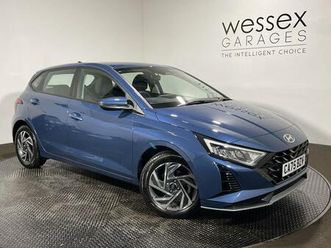 1.0 t-gdi advance euro 6 (start/stop) 5dr