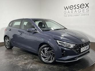 1.0 t-gdi advance euro 6 (start/stop) 5dr