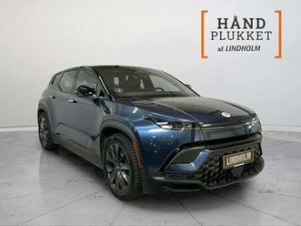 fisker ocean extreme 5d