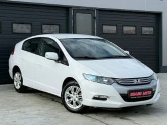 honda insight 1.3i-vtec hybrid, * 177 000км* автоматик! уникат! ≫ 2010 • 5 300 eur • id