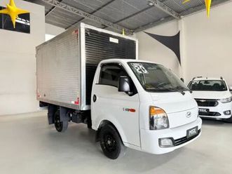 hyundai hr 2.5 tci diesel (rs/rd) 2020