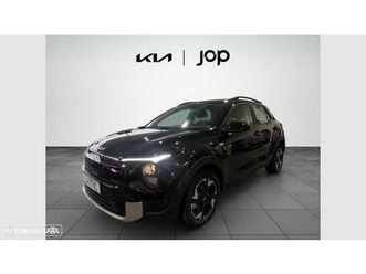 kia stonic 1.0 t-gdi drive