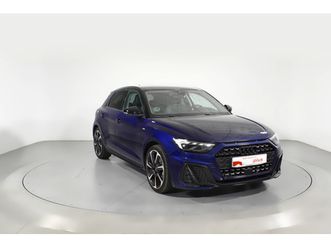 adrenalin black edition 30 tfsi 85 kw (116 cv) s tronic