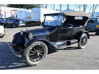 1916 dodge touring for sale