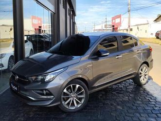 fiat cronos 1.8 precision at