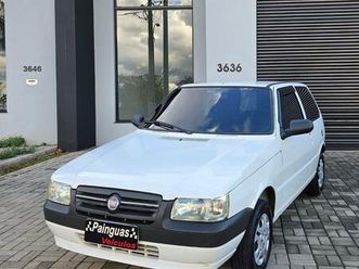 fiat mille 1.0 fire flex economy