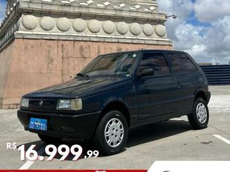 fiat uno 1.0 mille fire