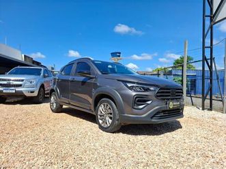 fiat pulse 1.3 drive