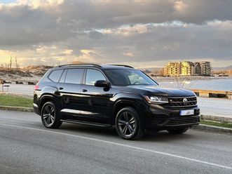 2.0l 4motion, r-line