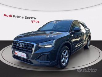 audi q2 35 1.5 tfsi business s-tronic