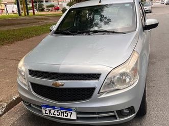 ltz 1.4 mpfi 8v flexpower 5p