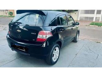 ltz 1.4 mpfi 8v flexpower 5p