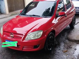 spirit/ lt 1.0 mpfi 8v flexp. 5p