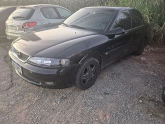 chevrolet vectra cd 2.2 16v / 2.0 16v mec./aut. 2000