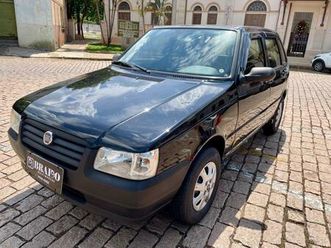 fiat uno 1.0 mille fire flex