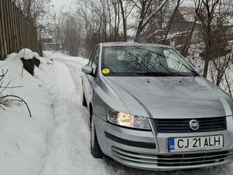 vând sau schimb fiat stilo manastireni
