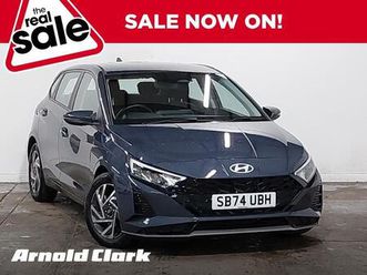 1.0 t-gdi advance dct euro 6 (start/stop) 5dr