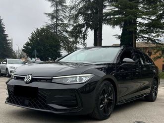 2.0 tdi 150 cv r-line promo