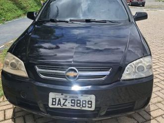 chevrolet astra advant. 2.0 mpfi 8v flexp. 5p aut. 2008