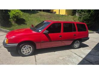 gl/ flair 2.0 mpfi / efi 4p