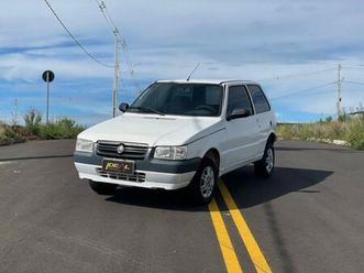 fiat uno mille 1.0 fire/f.flex/economy 2p