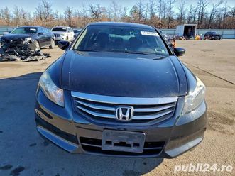 2011 honda accord exl 4800