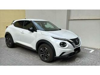 nissan juke 1000