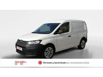 volkswagen caddy fu cargo 85 phev a6