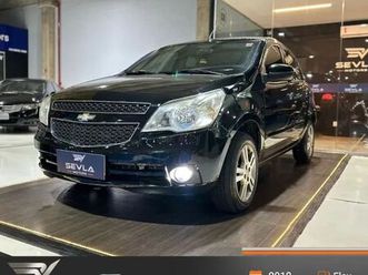 ltz 1.4 mpfi 8v flexpower 5p