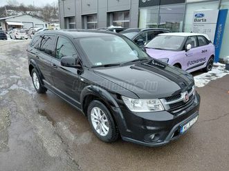 fiat freemont 2.4 16v urban (automata) (7 személyes )