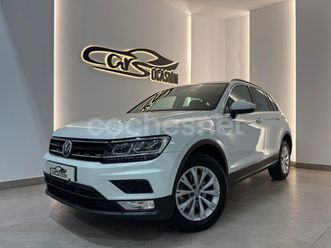 volkswagen tiguan advance 2.0 tdi 4motion