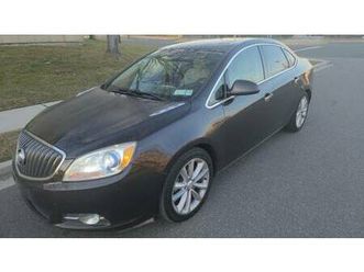 2013 buick verano leather 94k