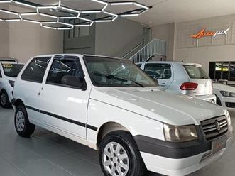 fiat uno 1.0 mille economy