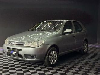fiat palio 1.0 cel. econ./italia f.flex 8v 4p