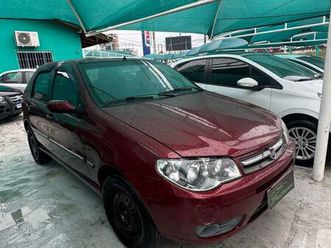 fiat palio attractive 1.0 8v 4p manual flex