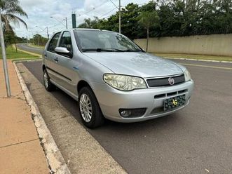 fiat palio celebration 1.0 fire flex 8v 4p