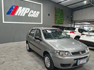 fiat palio celebration 1.0 fire flex 8v 4p