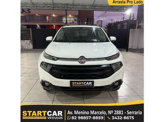 fiat toro 1.8 freedom opening edt auto
