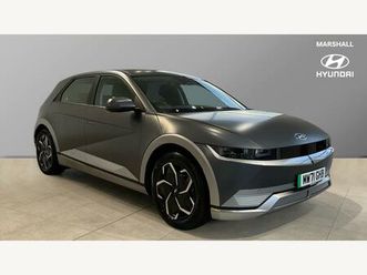 73kwh premium auto 5dr