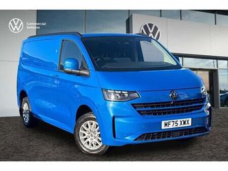 2.0 tdi 170 commerce pro van auto